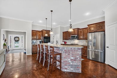 6000 Oak Creek Dr, Midland, TX 79707 - photo 7