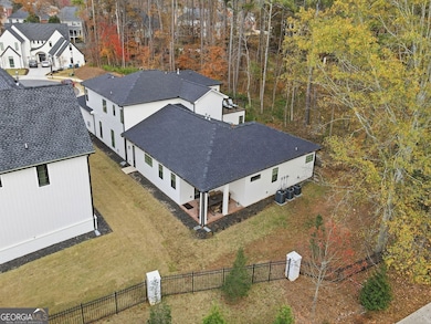 125 Thome Dr, Alpharetta, GA 30022 - photo 4