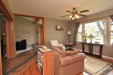 1521 S Park Dr, New Haven, IN 46774 - photo 4