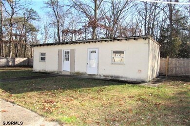 604 S County Blvd, Egg Harbor City, NJ 08215 - photo 4