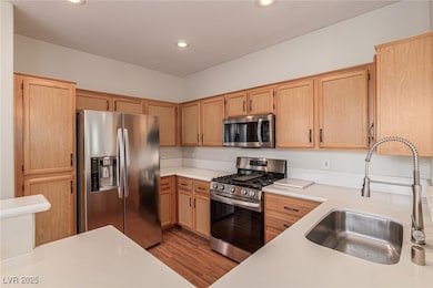 10191 Deerfield Beach Ave unit 202, Las Vegas, NV 89129 - photo 7