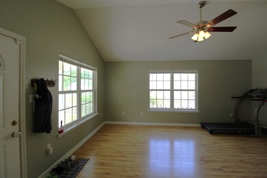 1628 Doctor Martin Luther King Junior Memorial Rd, Crawfordville, FL 32327 - photo 3