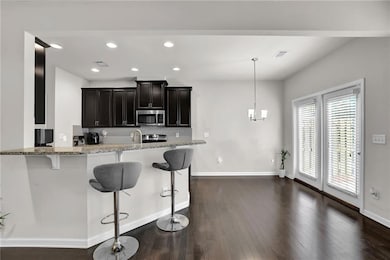 2638 Village Park Bend, Duluth, GA 30096 - photo 7