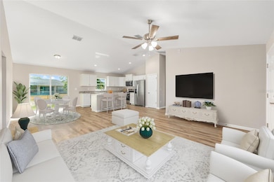 10910 N Tartan Terrace, Citrus Springs, FL 34433 - photo 2