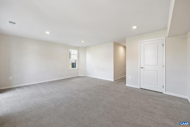 Here's the versatile 1st-floor rec room that is no