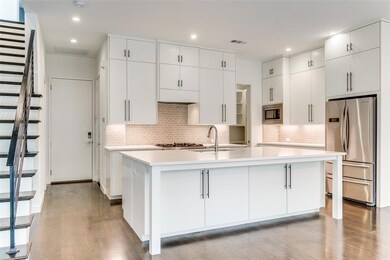 5137 Vickery Blvd, Dallas, TX 75206 - photo 7