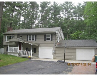 1163 West St, Mansfield, MA 02048 - photo 2