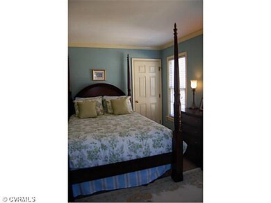Bedroom - 2nd Bedroom with adjoining bath