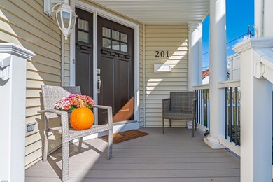 201 25th St S, Brigantine, NJ 08203 - photo 4