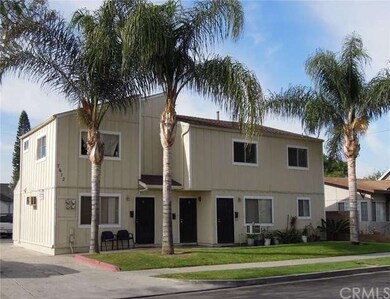 Each unit has a private one car garage. 