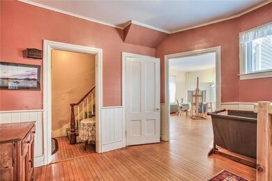Parlor - 166 Webster
