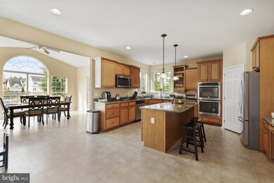 1008 Mannington Dr, Williamstown, NJ 08094 - photo 7