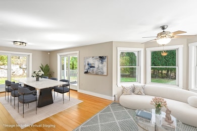 230 S Ashfield Rd, Conway, MA 01341 - photo 7