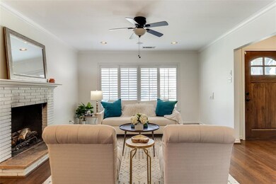 4419 Springside Ln, Dallas, TX 75214 - photo 3