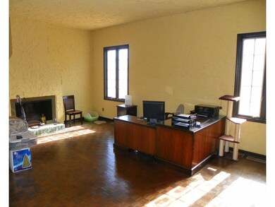 Living Room View 2