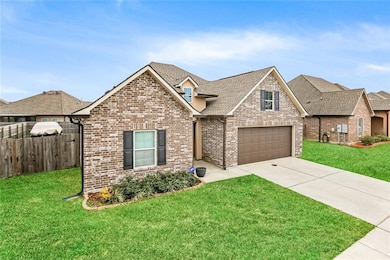 2509 Bent Tree Blvd, Marrero, LA 70072 - photo 2