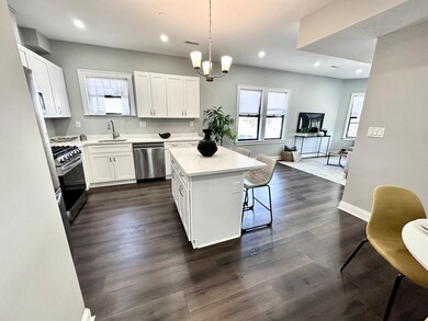 18 Fabyan St unit 3, Boston, MA 02124 - photo 5