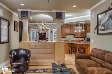 3206 S Stonebridge Cir, Wasilla, AK 99654 - photo 5