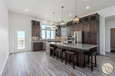 504 Elephant Butte Ln, Billings, MT 59101 - photo 4