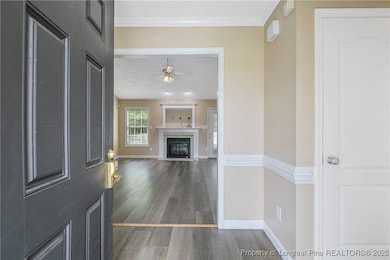 1733 Thunder Gulch Trail, Hope Mills, NC 28348 - photo 5