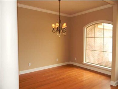 Alternate view of Formal dining