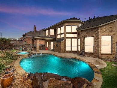 3510 Canyon Pass Dr, Katy, TX 77494 - photo 2