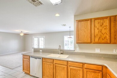 Kitchen with Breakfast Bar