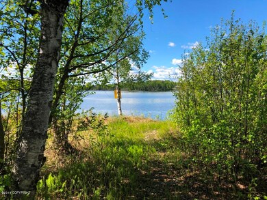 Lot 6 Lakeside