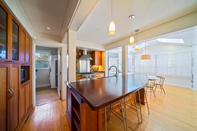 52 Herrick Rd unit 1, Newton Center, MA 02459 - photo 5