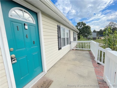 140 Gibbs Rd, Lillington, NC 27546 - photo 3