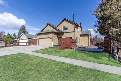 3326 NE Collier Ct, Bend, OR 97701 - photo 2