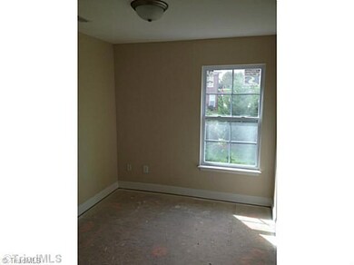 2nd Bedroom.