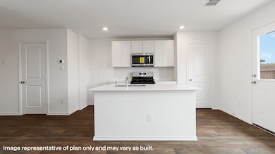 Representative Photo