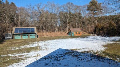 12 Longmeadow Rd unit 12 bis, Lincoln, MA 01773 - photo 3