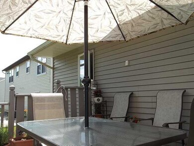 Patio/Deck