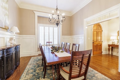 4860 Twin Shadows Rd, Valdosta, GA 31602 - photo 3