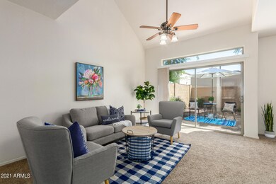 1015 S Val Vista Dr 11