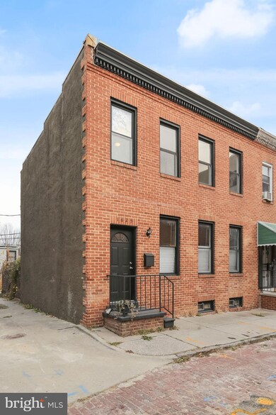 1625 Latrobe St, Baltimore, MD 21202 - photo 3