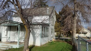 Back of home 2