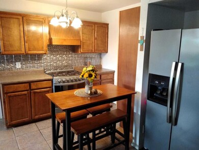 1560 Catham Cir, Horizon City, TX 79928 - photo 7