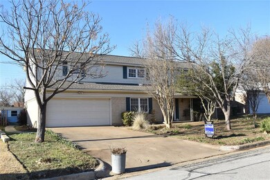 953 Charleston Dr, Bedford, TX 76022 - photo 3