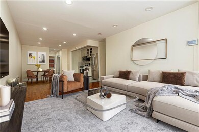 *Virtual Staging*