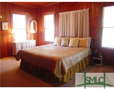 Master Bedroom.