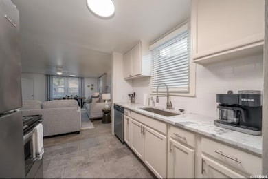 1003 W Grand Ave unit A & B, Hot Springs, AR 71901 - photo 5