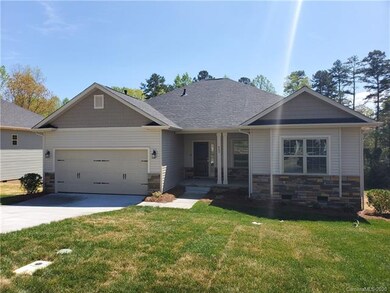 860 Accent Ave SE unit 12, Concord, NC 28025 - photo 2