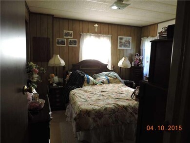 Master Bedroom.