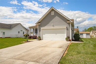 2026 Tynne Meadow Ln, Prince George, VA 23875 - photo 6