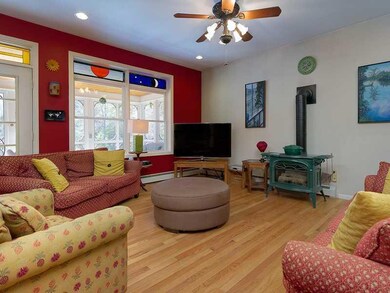 Den/Family/Great Room.