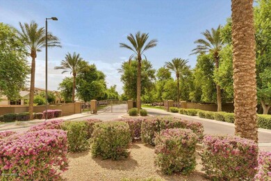 Gated Community