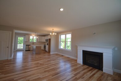 26 Green Rd unit 11, Newmarket, NH 03857 - photo 5